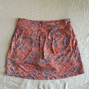 Greg Norman Collection Women’s Golf Skirt Size S